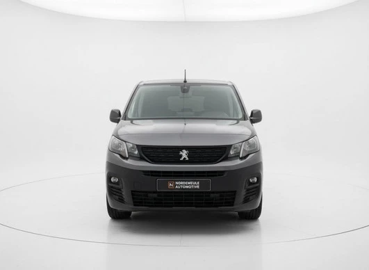 Peugeot Partner - Afbeelding 2 van 25