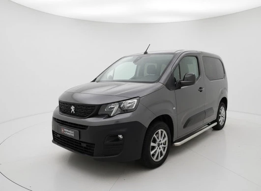 Peugeot Partner - Afbeelding 3 van 25