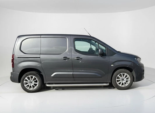 Peugeot Partner - Afbeelding 4 van 25