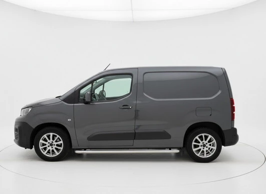 Peugeot Partner - Afbeelding 5 van 25