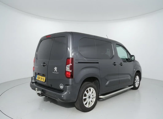 Peugeot Partner - Afbeelding 6 van 25