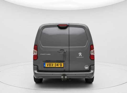 Peugeot Partner - Afbeelding 7 van 25