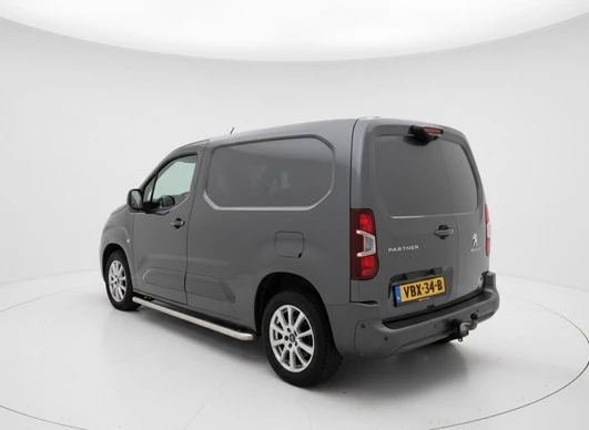 Peugeot Partner - Afbeelding 8 van 25