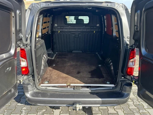 Peugeot Partner - Afbeelding 9 van 25