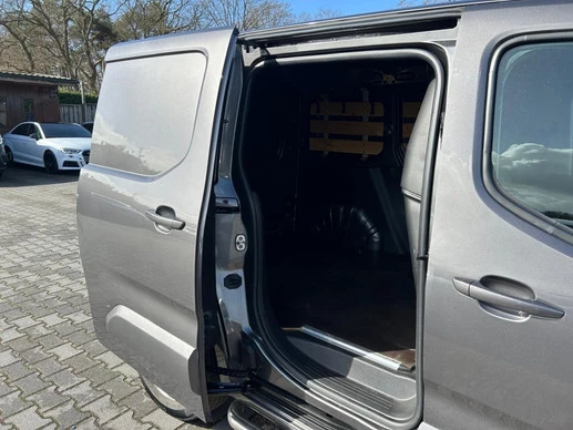 Peugeot Partner - Afbeelding 11 van 25