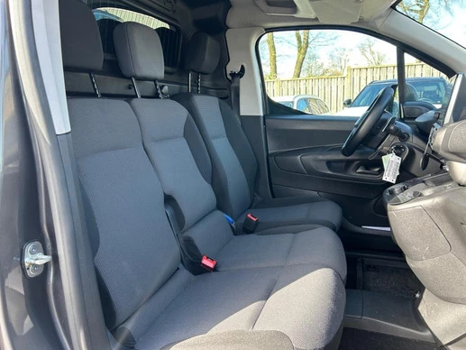 Peugeot Partner - Afbeelding 12 van 25