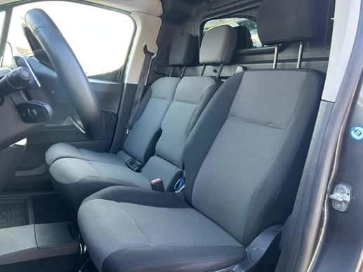 Peugeot Partner - Afbeelding 13 van 25