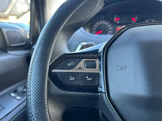 Peugeot Partner - Afbeelding 15 van 25