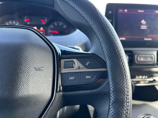 Peugeot Partner - Afbeelding 17 van 25