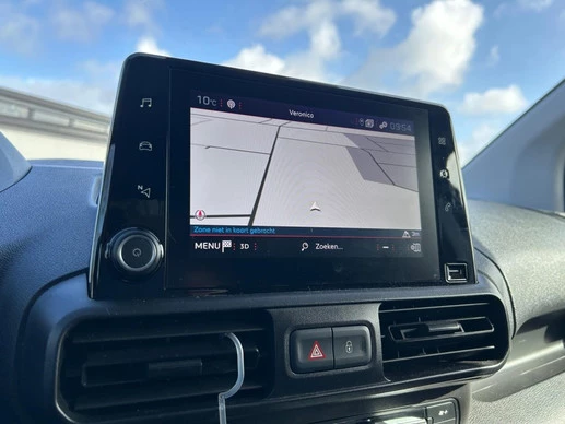 Peugeot Partner - Afbeelding 19 van 25