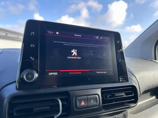 Peugeot Partner - Afbeelding 20 van 25