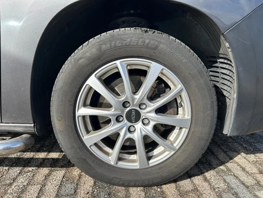 Peugeot Partner - Afbeelding 24 van 25