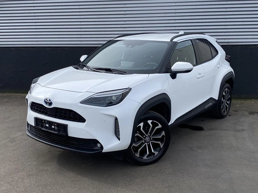 Toyota Yaris Cross - Afbeelding 1 van 30