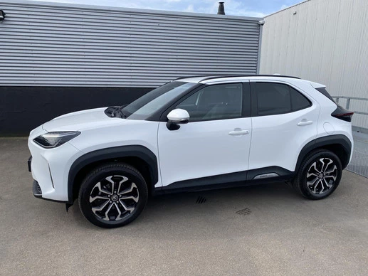 Toyota Yaris Cross - Afbeelding 4 van 30