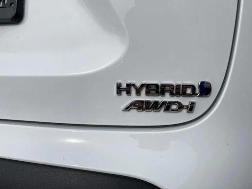 Toyota Yaris Cross - Afbeelding 8 van 30