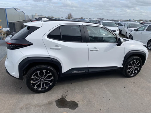 Toyota Yaris Cross - Afbeelding 9 van 30