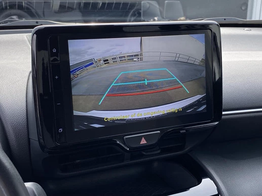 Toyota Yaris Cross - Afbeelding 13 van 30