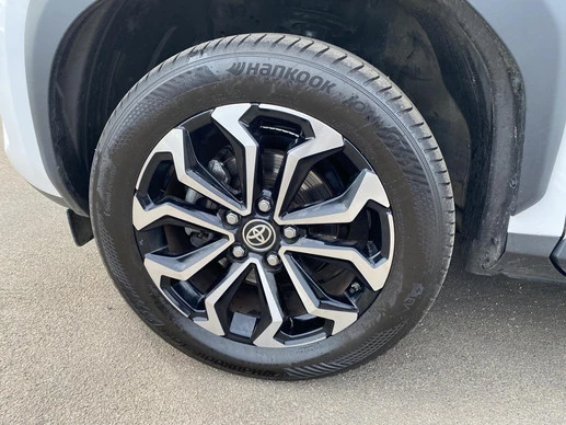 Toyota Yaris Cross - Afbeelding 18 van 30