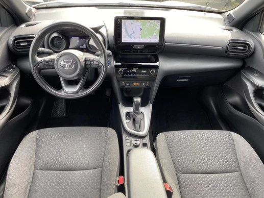 Toyota Yaris Cross - Afbeelding 27 van 30