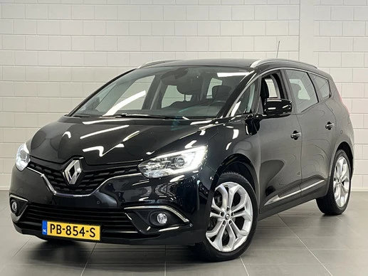 Renault Grand Scénic