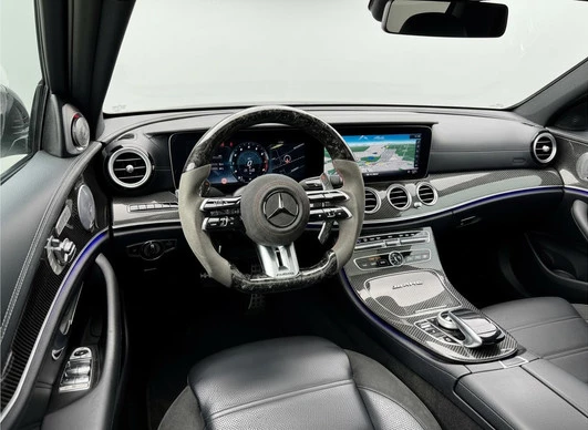 Mercedes-Benz E-Klasse - Afbeelding 4 van 28