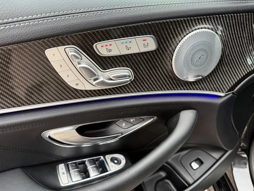 Mercedes-Benz E-Klasse - Afbeelding 5 van 28