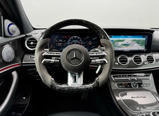 Mercedes-Benz E-Klasse - Afbeelding 6 van 28