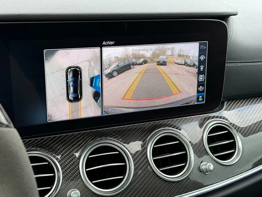 Mercedes-Benz E-Klasse - Afbeelding 8 van 28