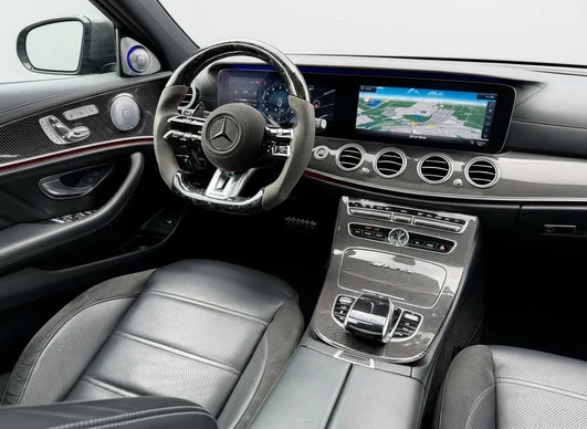 Mercedes-Benz E-Klasse - Afbeelding 9 van 28