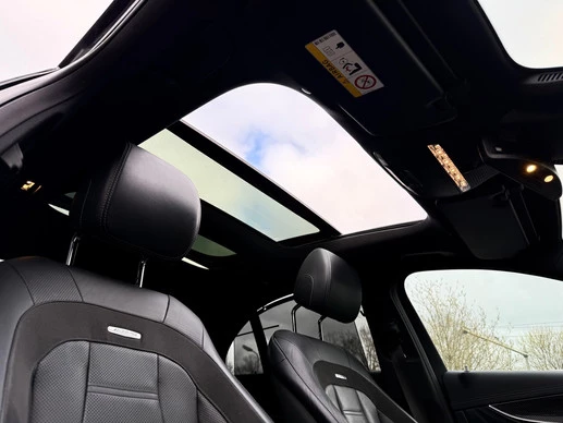 Mercedes-Benz E-Klasse - Afbeelding 10 van 28