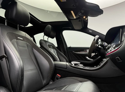 Mercedes-Benz E-Klasse - Afbeelding 11 van 28