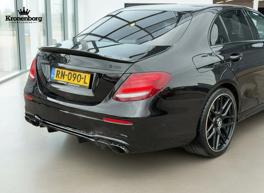 Mercedes-Benz E-Klasse - Afbeelding 16 van 28