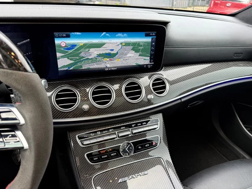 Mercedes-Benz E-Klasse - Afbeelding 17 van 28