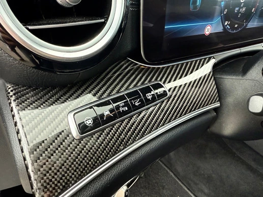 Mercedes-Benz E-Klasse - Afbeelding 18 van 28
