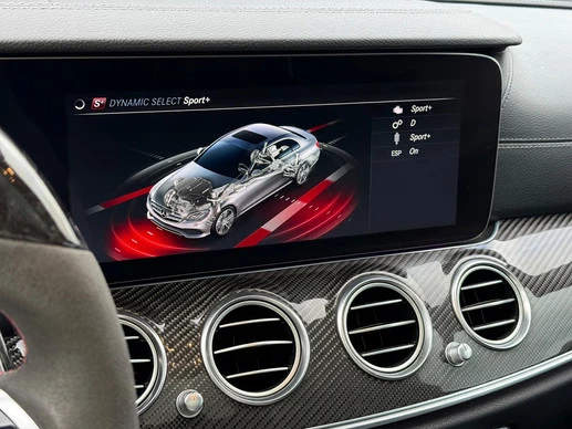 Mercedes-Benz E-Klasse - Afbeelding 19 van 28