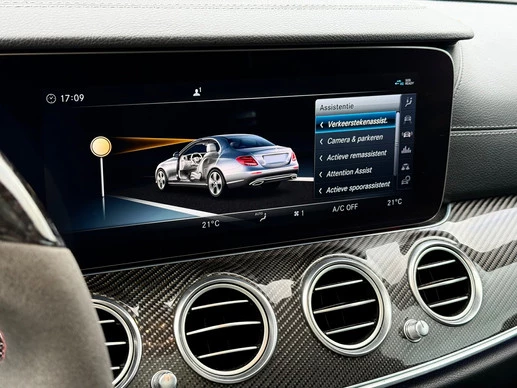 Mercedes-Benz E-Klasse - Afbeelding 20 van 28