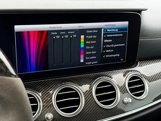 Mercedes-Benz E-Klasse - Afbeelding 21 van 28