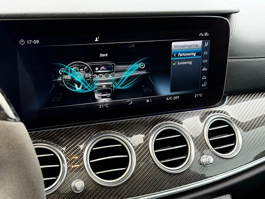 Mercedes-Benz E-Klasse - Afbeelding 22 van 28