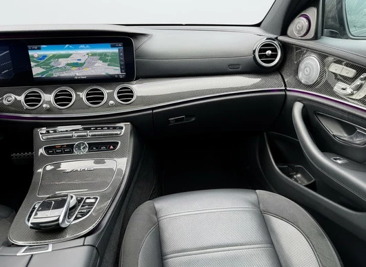 Mercedes-Benz E-Klasse - Afbeelding 23 van 28