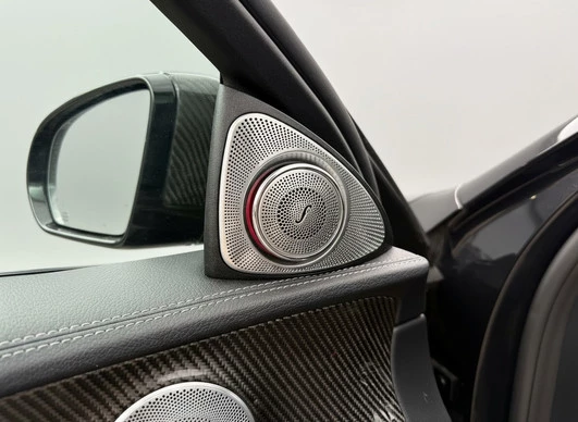 Mercedes-Benz E-Klasse - Afbeelding 24 van 28