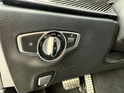 Mercedes-Benz E-Klasse - Afbeelding 25 van 28