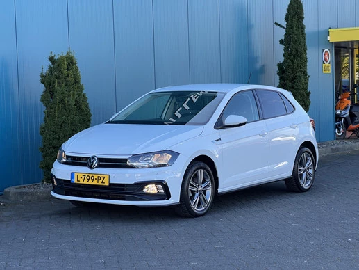 Volkswagen Polo - Afbeelding 1 van 30