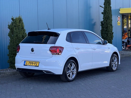 Volkswagen Polo - Afbeelding 2 van 30
