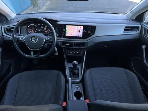 Volkswagen Polo - Afbeelding 3 van 30
