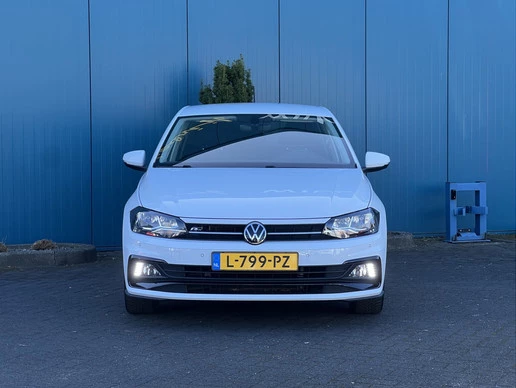 Volkswagen Polo - Afbeelding 4 van 30