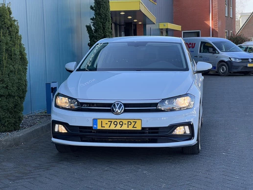 Volkswagen Polo - Afbeelding 6 van 30
