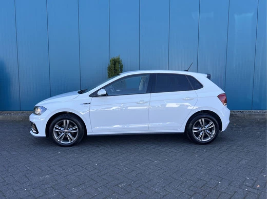 Volkswagen Polo - Afbeelding 8 van 30