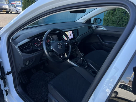 Volkswagen Polo - Afbeelding 9 van 30