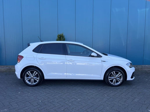 Volkswagen Polo - Afbeelding 13 van 30