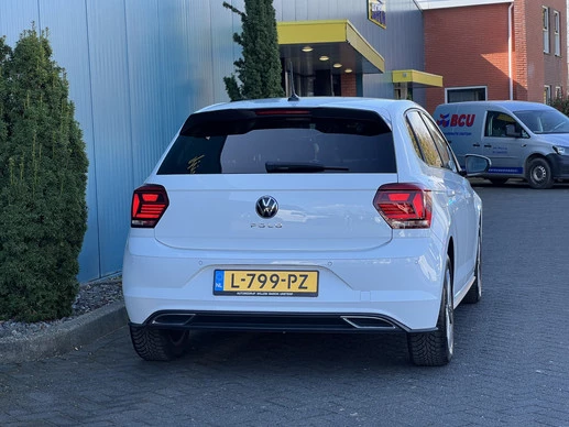 Volkswagen Polo - Afbeelding 14 van 30